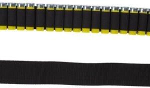 Shotgun ammo bandolier (holds 20 shells)