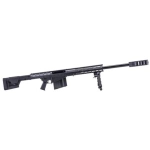Auto Ordnance TAO50 Rifle .50 BMG 10rd Magazine 29" Barrel Black