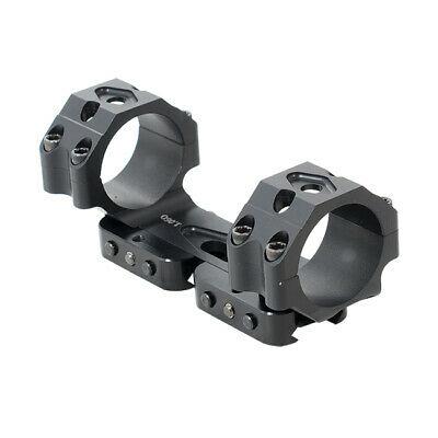 Mpa Bolt Action Mount 34MM Rings 1.060" Height 0 MOA"