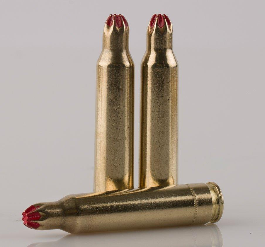 TRZ Trading 7.62x39 – 15rd