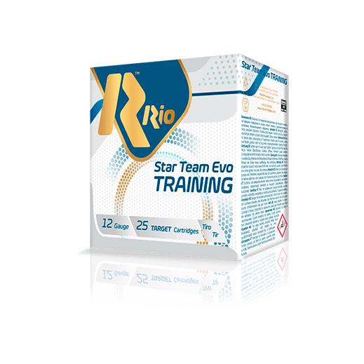 Rio Ammunition 12 Gauge – 25rd