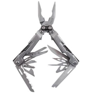 SOG Powerpint Multi-Tool Silver