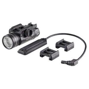 Streamlight TLR-1 HP Long Gun Weapon Light Kit 1000 Lumen Black