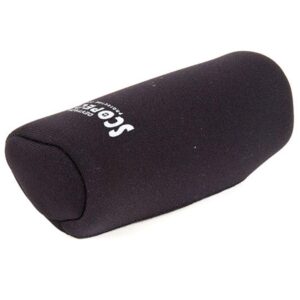 Scopecoat Holographic and Electronic Optics Cover for EOTech XPS2/XPS3/EXPS2/EXPS3 Black