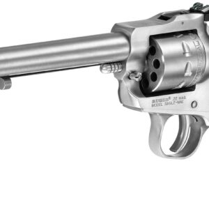 SINGLE SIX SINGLE NINE 22 WMR SA REVOLVER 6.5 BBL Satin STS