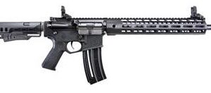 Walther Tac R1 22 Rifle .22LR 10rd Magazine 16.1" Barrel