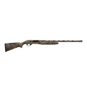 Weatherby 18I Waterfowler Shotgun 12 ga 3" Chamber 4rd Magazine 28" Barrel Realtree Max-7