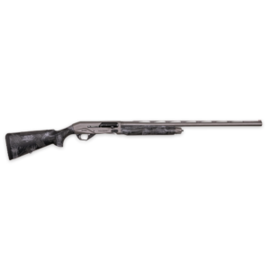 Weatherby Sorix Shotgun 12 ga 3.5" Chamber 2rd Magazine 28" Barrel Storm