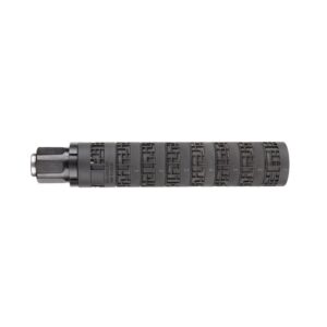 Sig Sauer MODX-9 Suppressor 9mm Luger Thread 1/2 in - 28 tpi & M13.5 x 1 mm LH Black