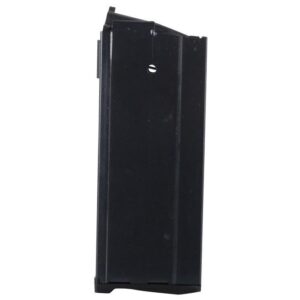 ProMag Ruger Ranch Rifle Magazine 6.8 SPC Blued Steel 20/rd