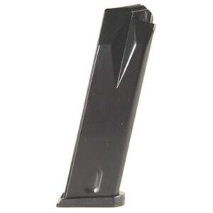 ProMag Springfield XD40 Magazine .40 S&W Blued Steel 11/rd