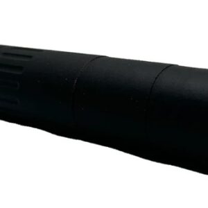 AAC (ADVANCED ARMAMENT) HUB2K 5.26MM DT SILENCER