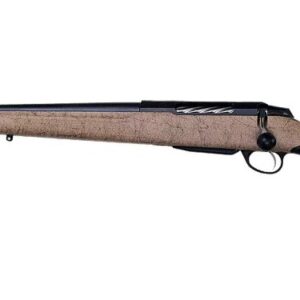 TIKKA T3XLT ROUGHTECH TAN 270WIN LH