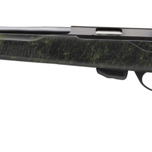 TIKKA T1X RGHTCH 22LR 20" EMRLD LH