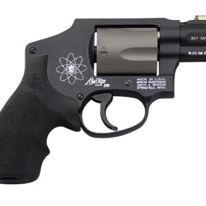 SMITH AND WESSON 340PD 357MAG 1-7/8" 5RD HIVIZ