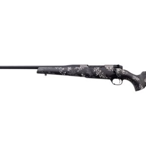 WEATHERBY MARK V BCKCNTRY TI 2 257WBY LH
