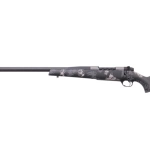 WEATHERBY MARK V BC TI CARBON 243WIN LH