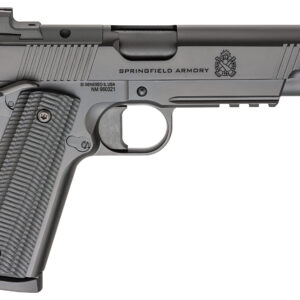 SPRINGFIELD ARMORY 1911 OPERATOR 45ACP BK/BK OR