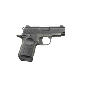 TRISTAR SPORTING ARMS PROTEGE X SUBCPT 9MM ODG 7+1