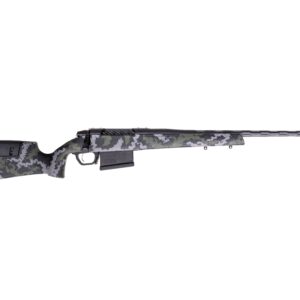 WEATHERBY 307 RANGE XP2 30-06 22" ADJ