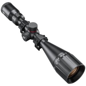 SIMMONS OPTICS PRO HUNTER 6-18X50 TRUPLEX RNG