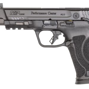 SMITH AND WESSON M&P10MM M2.0 PC 10MM 5.6" 10+1