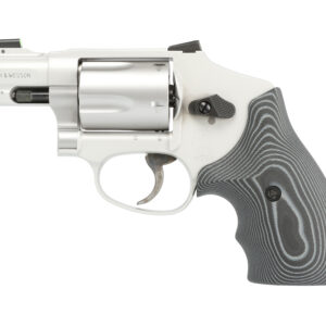 SMITH AND WESSON 642UC 38SPL 1-7/8" 5RD XS NS