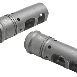SUREFIRE MUZZLE BRAKE QD 5.56MM 1/2X28