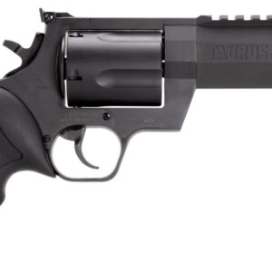 TAURUS RAGING HUNTER 460S&W BK 5"