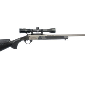 TRADITIONS OUTFITTER PRO 45-70 22" SS PKG