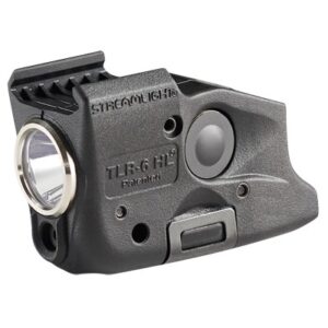 STREAMLIGHT TLR-6HLG SIG 365 300LM BLK GRN