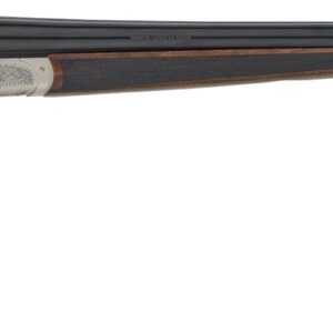 TRISTAR SPORTING ARMS BRISTOL SXS 28/28 BL/WD 2.75"
