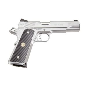 WILSON COMBAT CQB ELITE 45ACP 5" 8+1 SS