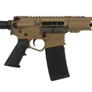 WISE ARMS WA-15B 5.56MM FDE 10.5" SBA3