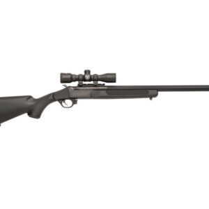 TRADITIONS CRACKSHOT XBR 22LR 16.5" BL/SY