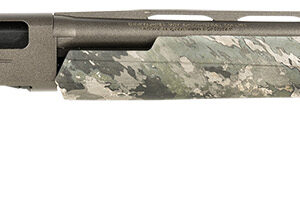 Winchester Repeating Arms 512447392 SXP Hybrid Hunter 12 Gauge 3" Chamber 4+1 (2.75") 28", Gray Barrel/Rec, TrueTimber VSX Furniture, TruGlo Fiber Optic Sight, Includes 3 Invector-Plus Chokes