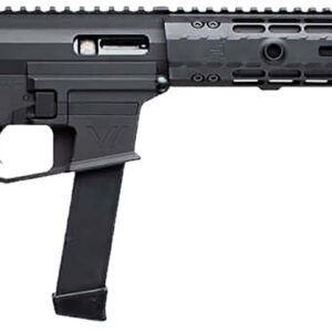 ANGSTADT AAVAN09R0R VANQUISH 9MM RFL INTEGRAL 1OF2