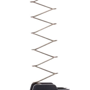 Xtech Tacitcal XTT132BLKP3659MM MTX  9mm Fits Sig365 12rd Black