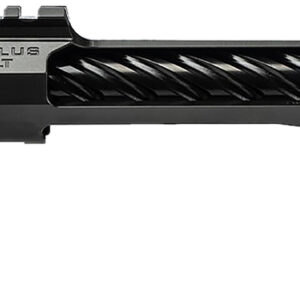 Aero Precision APBG310009C SOLUS  270 Win/30-06 Springfield PVD 416 Stainless Steel Remington 700 Compatible w/ AICS/AIAW Detachable Box Mags