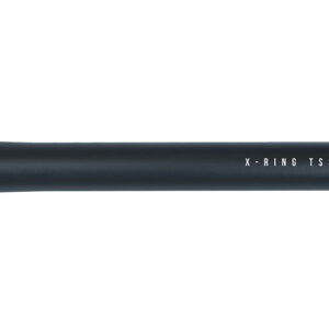 Tactical Solutions XRTSSMB X-Ring TSS 22 LR .920" Black Titanium