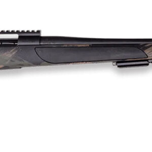 Weatherby  Vanguard Black Hills 308 Win 5+1 22" Threaded Barrel