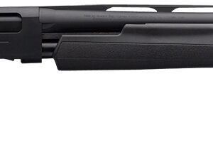 Winchester Repeating Arms 512251292 SXP Black Shadow 12 Gauge 28" 4+1 3.5" Matte Black Rec/Barrel Matte Black Fixed Textured Grip Paneled Stock Right Hand (Full Size) Includes 3 Invectcor-Plus Chokes