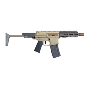 Class 3 Firearms, NFA & Destructive Devices