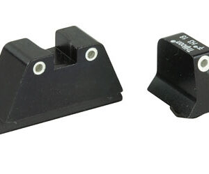 TRIJICON SUPPRSR NS GRN FOR GLK 10MM