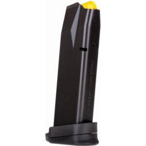 Taurus G3 Handgun Magazine Black 9mm Luger 17/rd