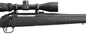 AMERICAN RIFLE W/ VORTEX CFII  .30-06 SPRG 22BBL matte BLK