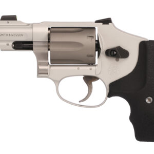 SMITH AND WESSON 632UC TI 32H&R 1-7/8" 6RD SS