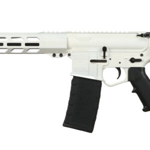 WISE ARMS WA-15B 5.56MM WHITE 16"