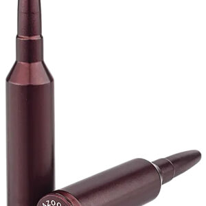 A-Zoom 12307 Rifle Snap Cap 6.5PRC 2Pack