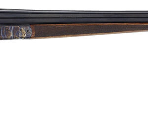 TriStar 38016 Bristol SxS Full Size 16 Gauge Break Open 2.75" 2rd 28" Blued Side By Side Barrel, Color Case Hardened Steel Receiver, English Style Oiled Turkish Walnut Stock, Right Hand